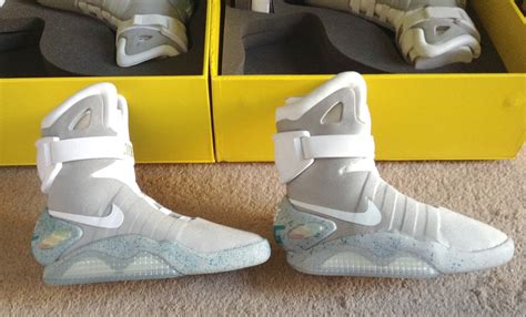 fake nike mags|nike air mag replicas.